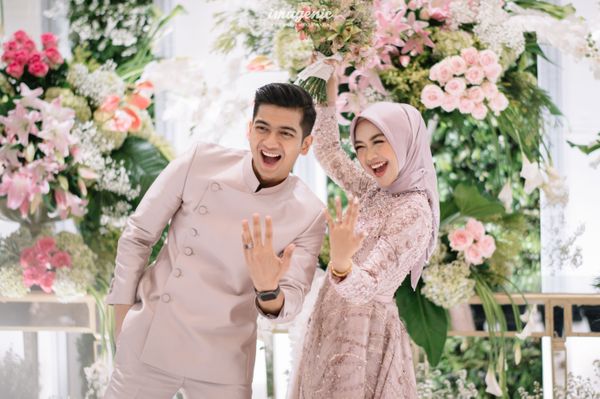 Detail Foto Wedding Pernikahan Nomer 7