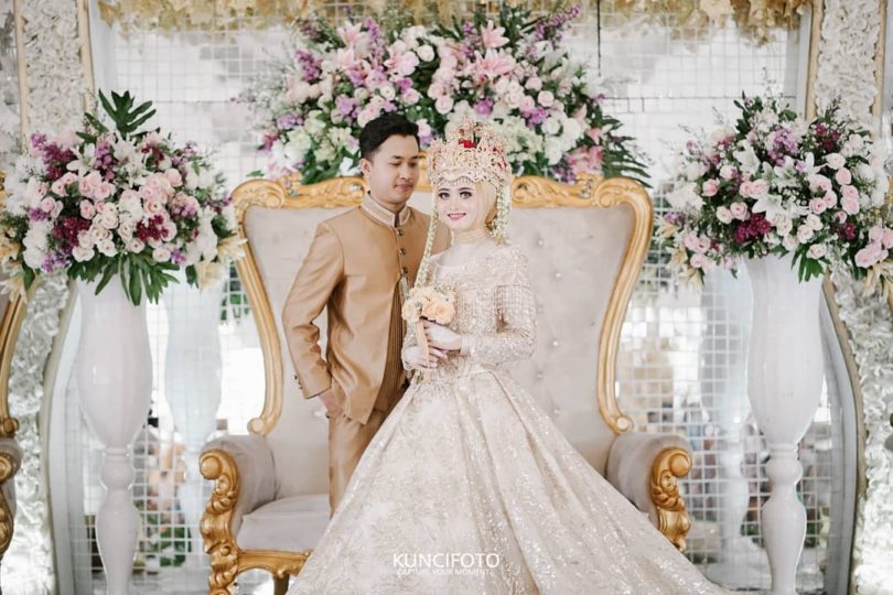 Detail Foto Wedding Pernikahan Nomer 8