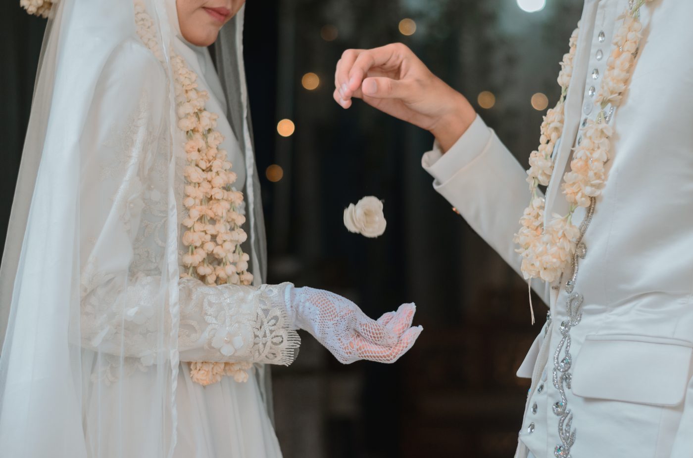 Detail Foto Wedding Pernikahan Nomer 10