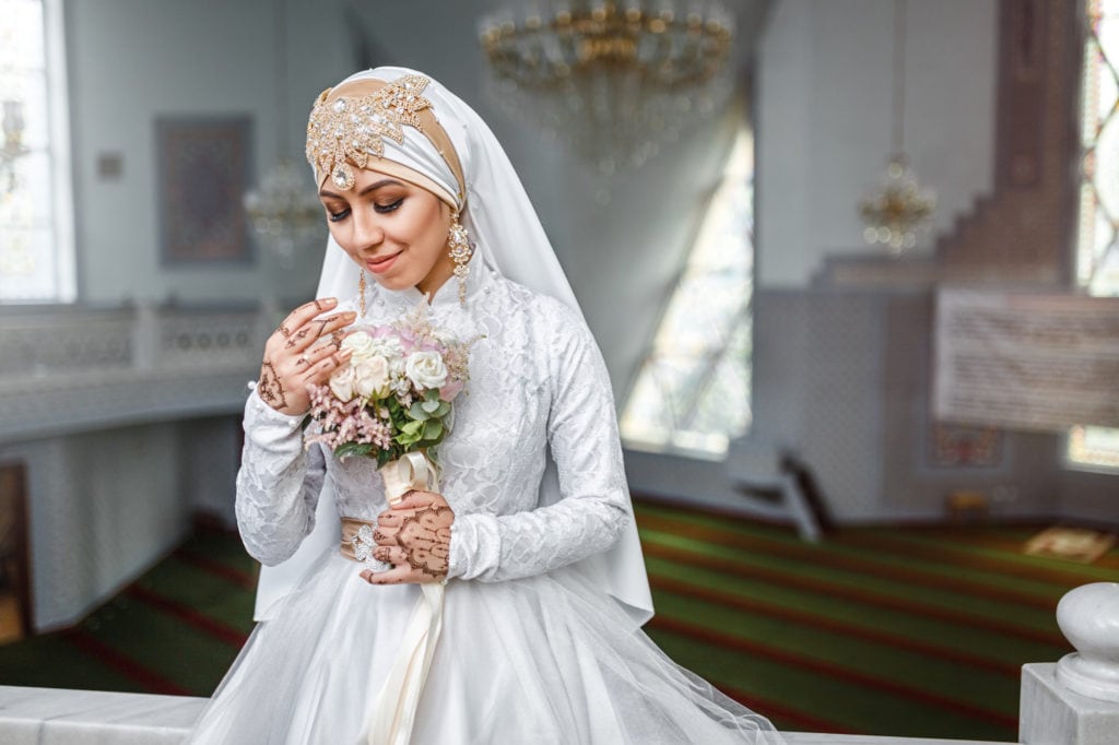 Detail Foto Wedding Wanita Nomer 21