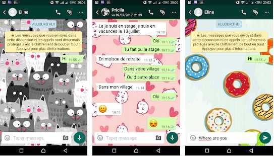 Detail Foto Whatsapp Keren Nomer 51