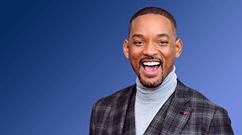Detail Foto Will Smith Nomer 2