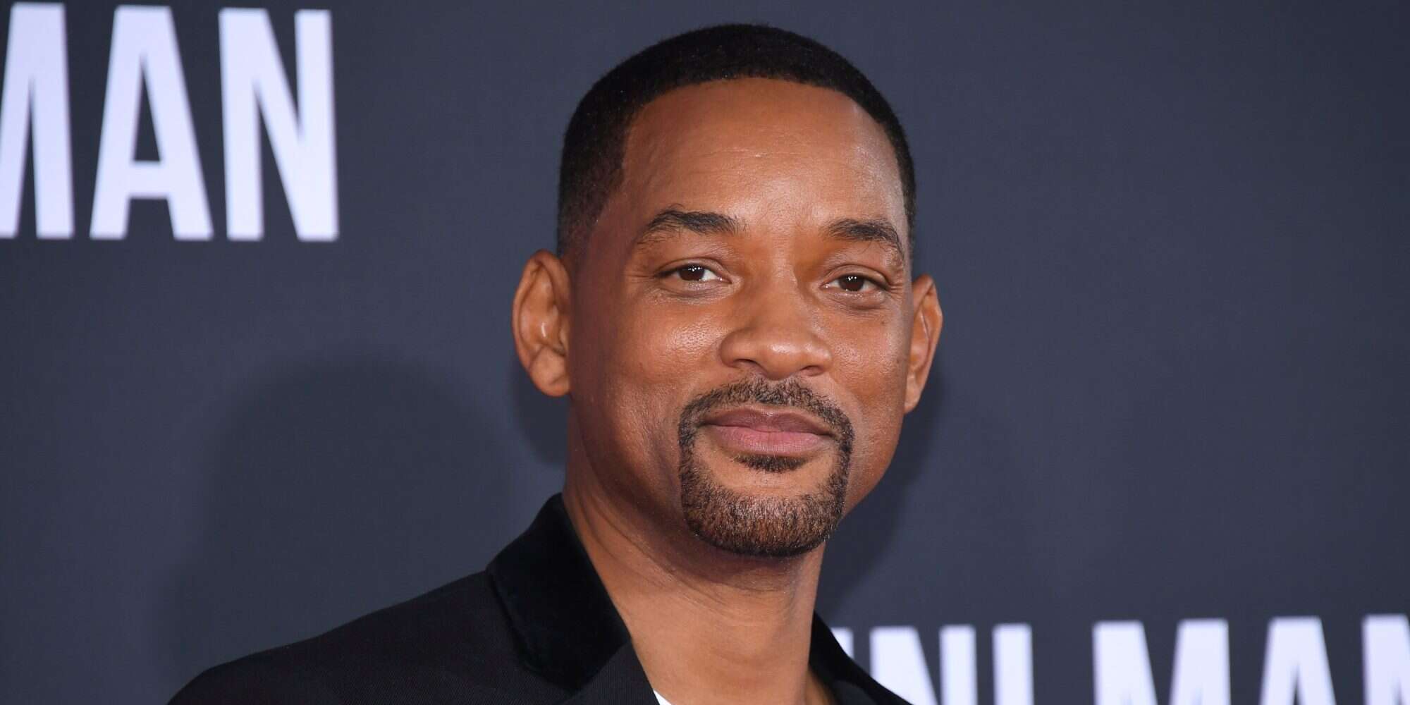 Detail Foto Will Smith Nomer 15