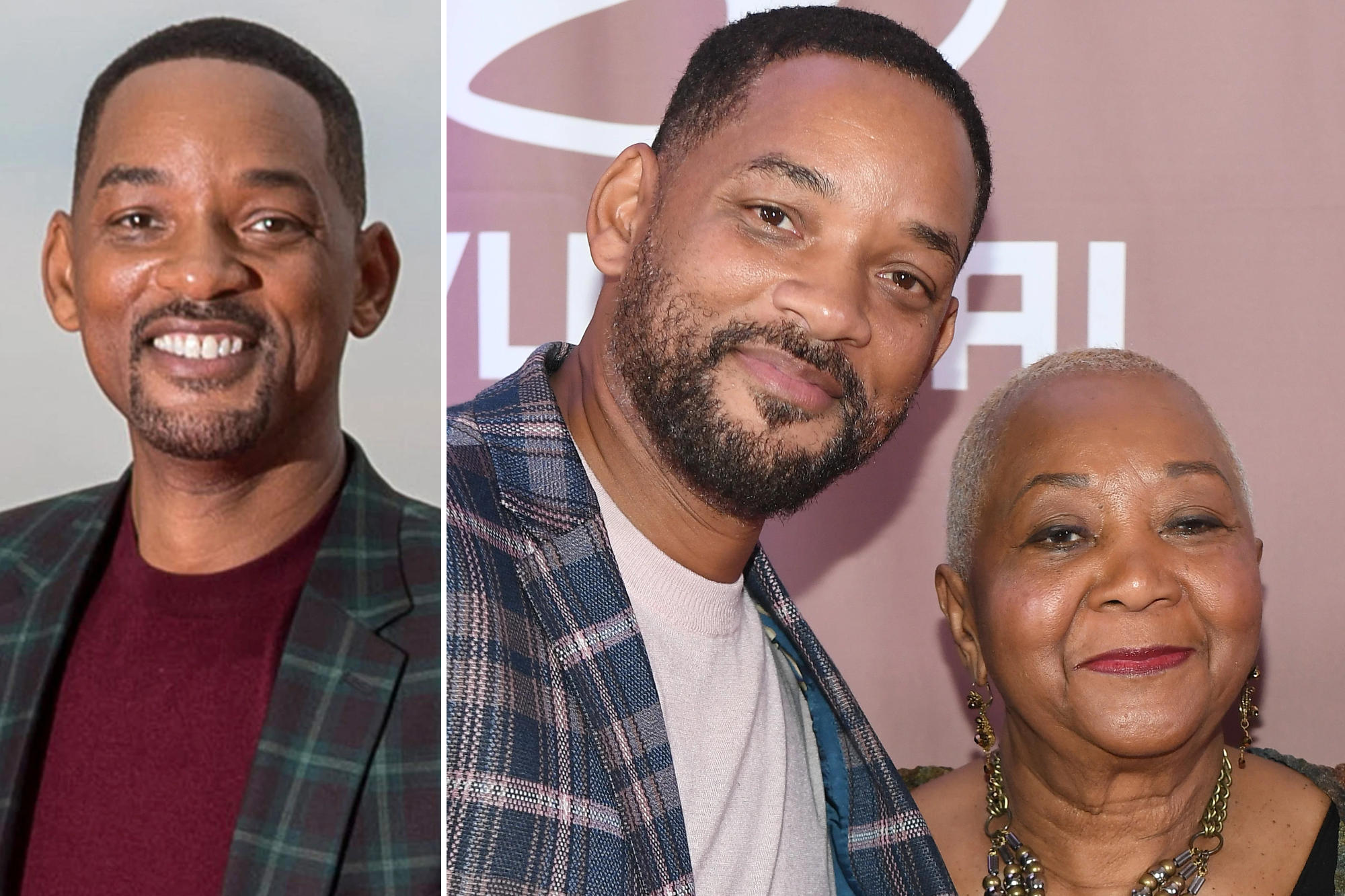 Detail Foto Will Smith Nomer 28
