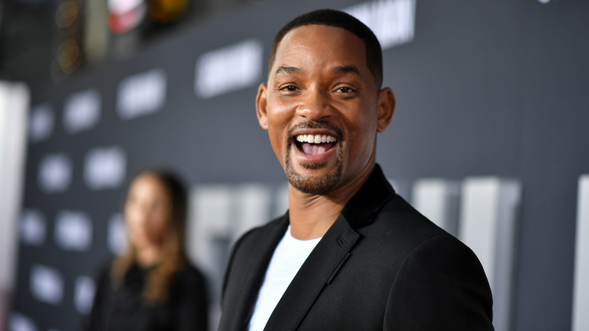 Detail Foto Will Smith Nomer 32
