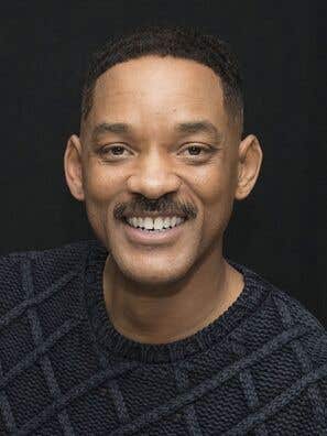 Detail Foto Will Smith Nomer 36