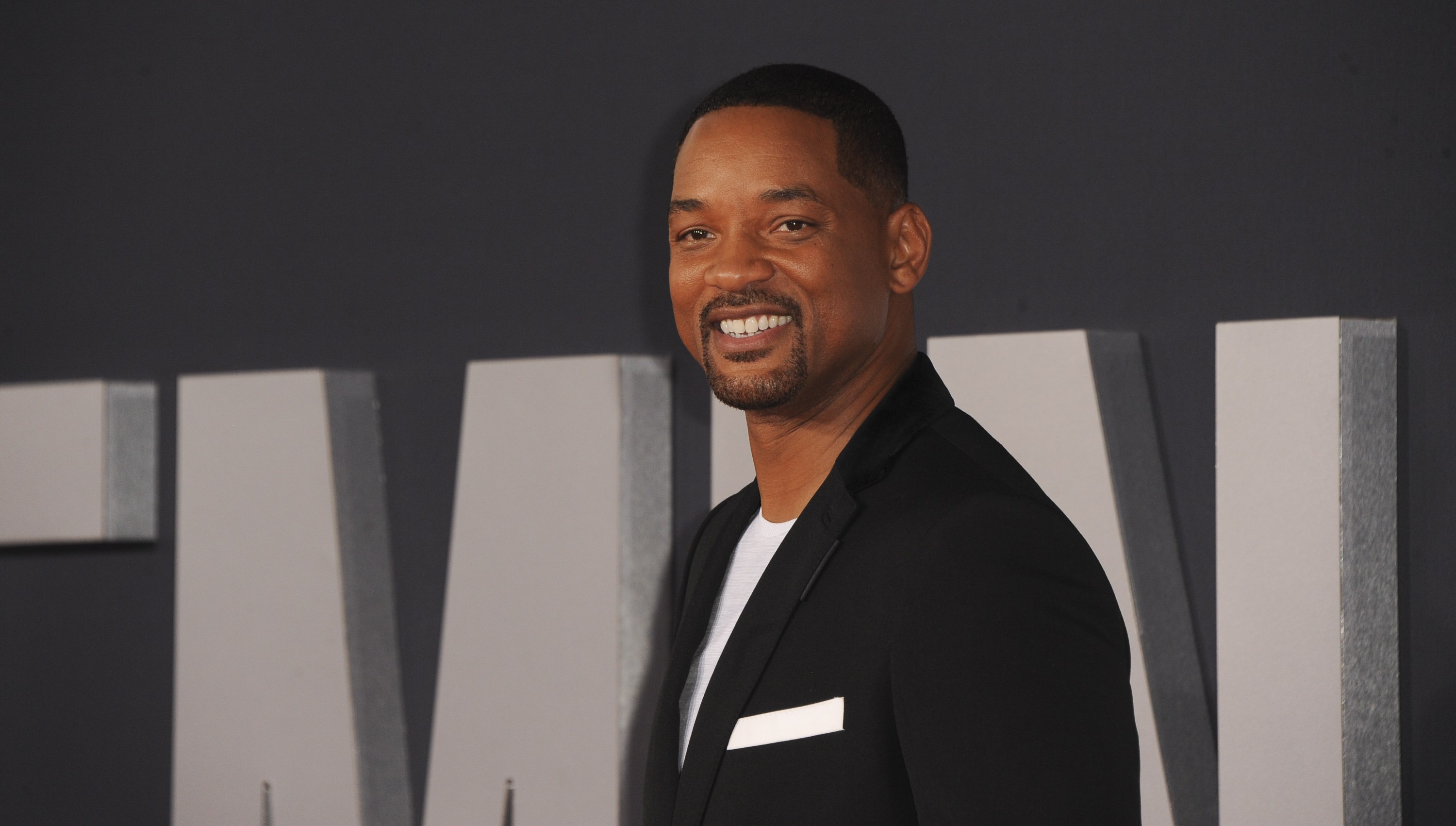 Detail Foto Will Smith Nomer 46