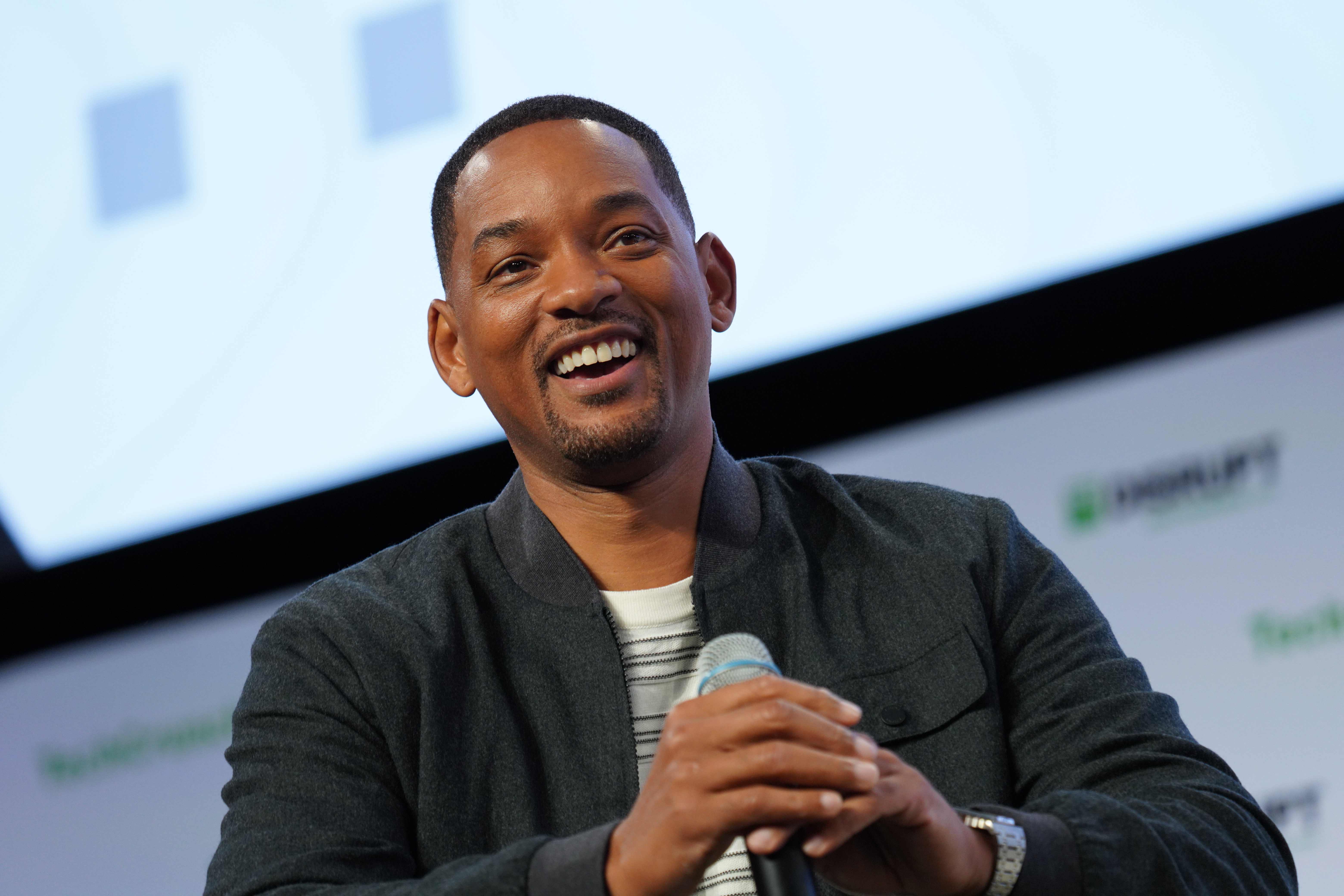 Detail Foto Will Smith Nomer 57