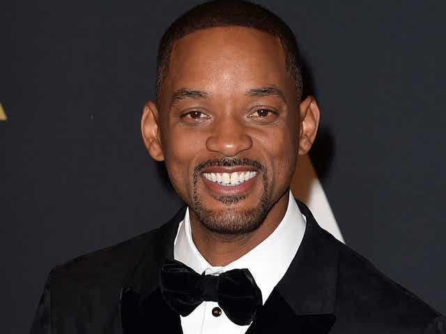 Detail Foto Will Smith Nomer 58