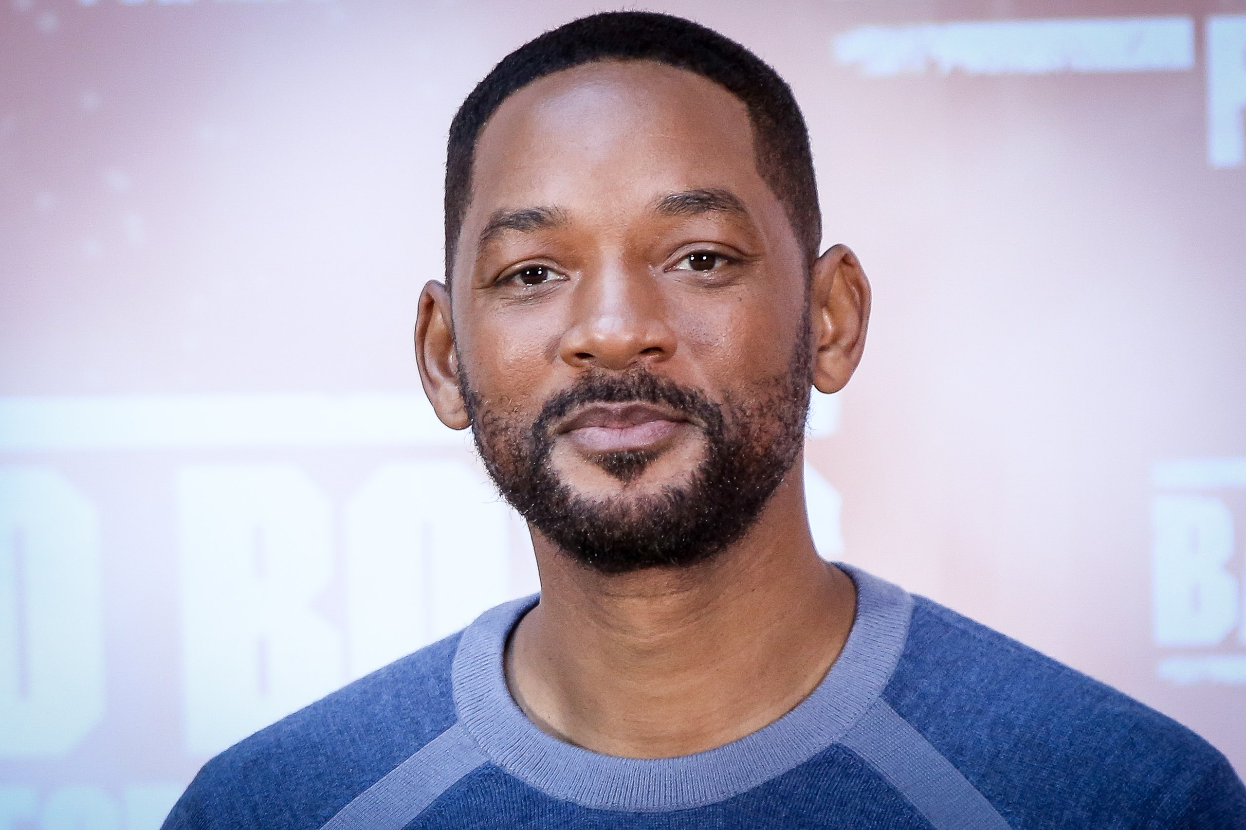 Detail Foto Will Smith Nomer 8