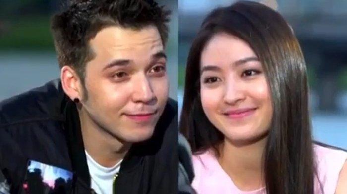 Detail Foto Wilona Dan Stefan Nomer 2