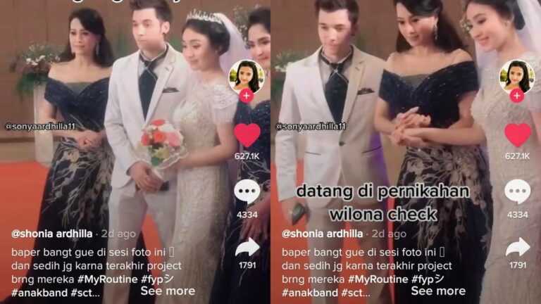 Detail Foto Wilona Dan Stefan Nomer 54