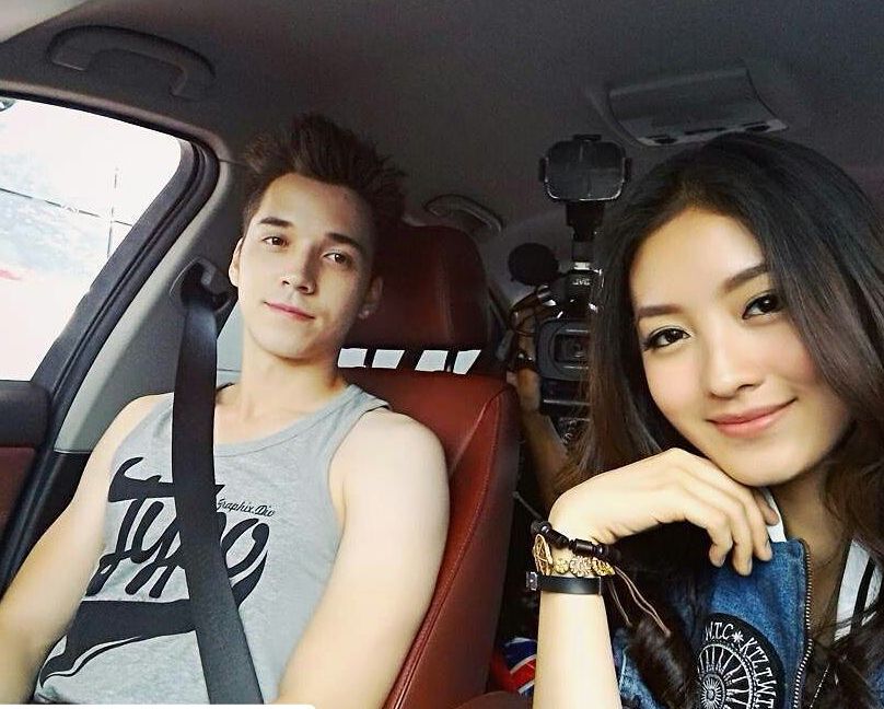 Detail Foto Wilona Dan Stefan Nomer 8