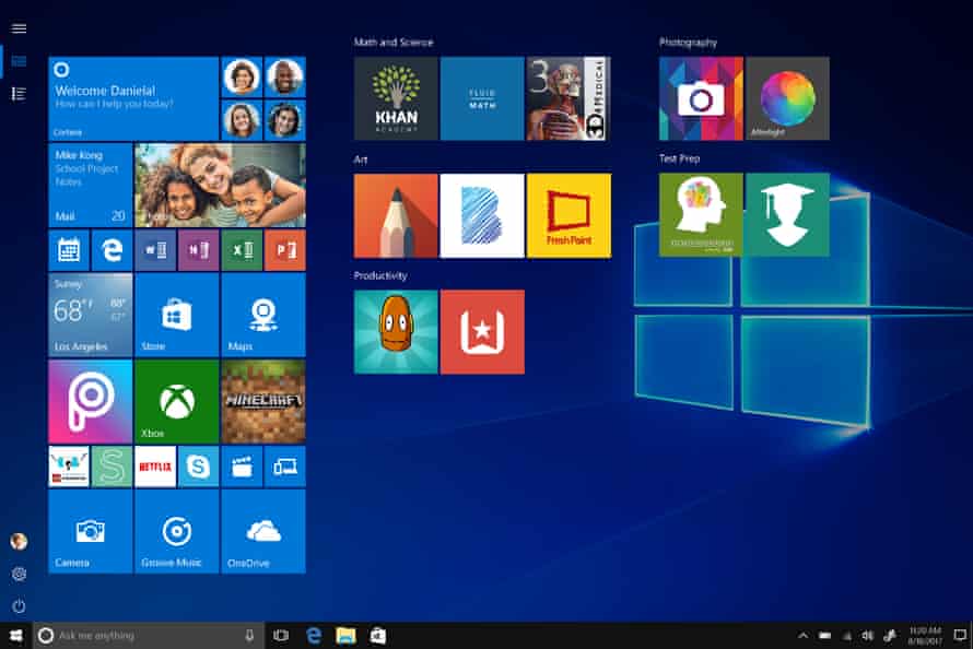 Detail Foto Windows 10 Nomer 7