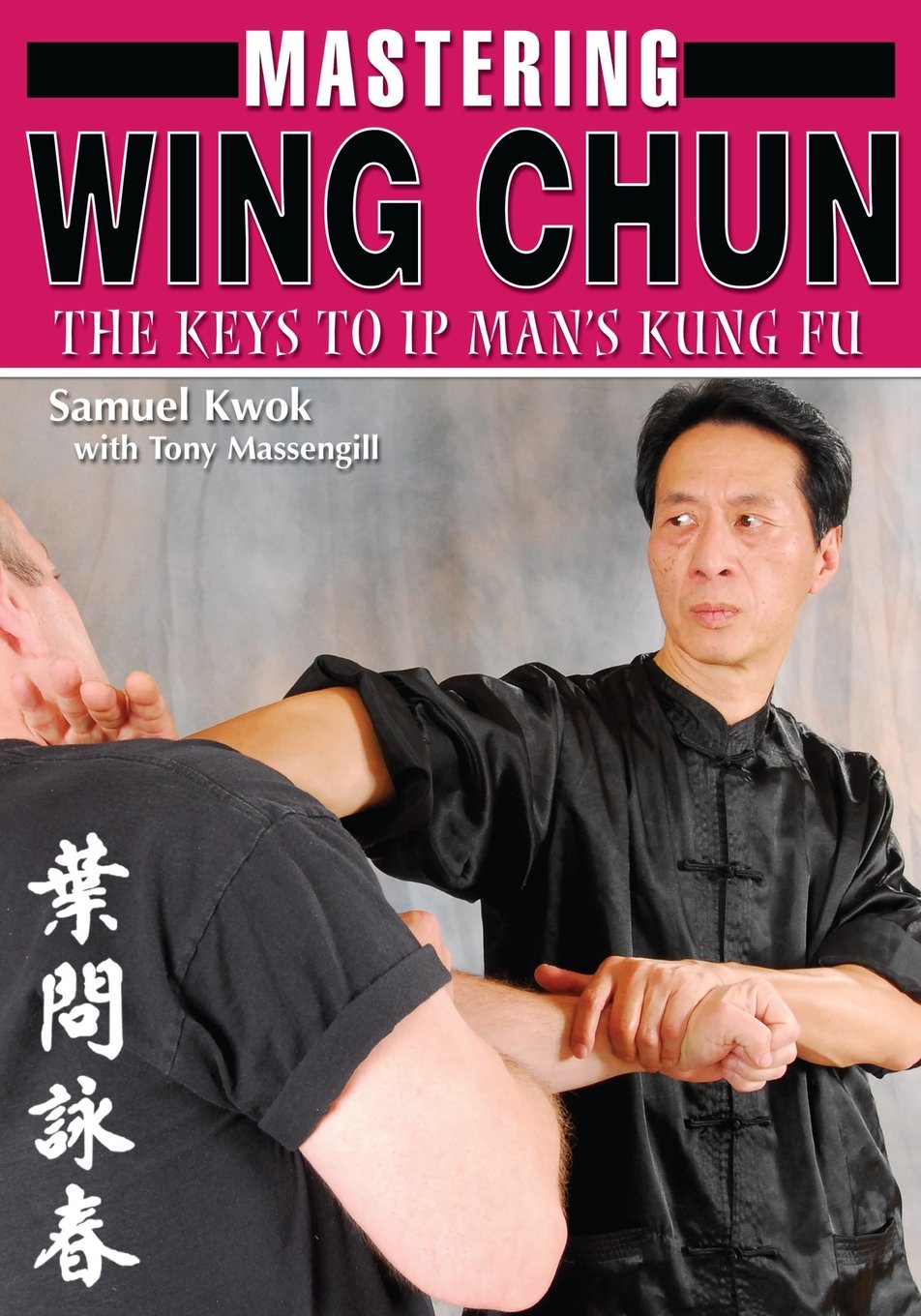 Detail Foto Wing Chun Nomer 21