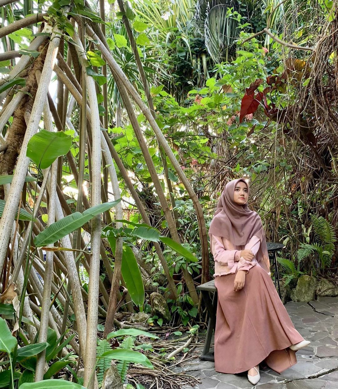 Detail Foto Wirda Mansur Nomer 34
