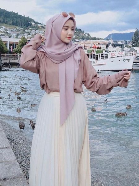 Detail Foto Wirda Mansur Nomer 46