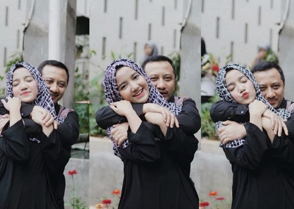 Detail Foto Wirda Mansur Nomer 9
