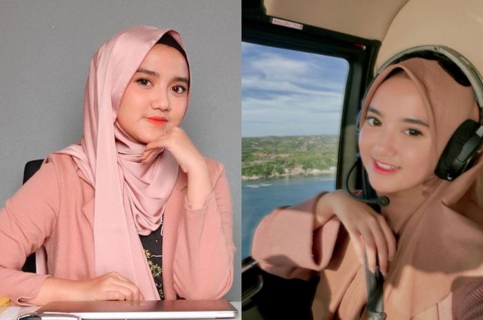 Detail Foto Wirda Mansur Cantik Nomer 28