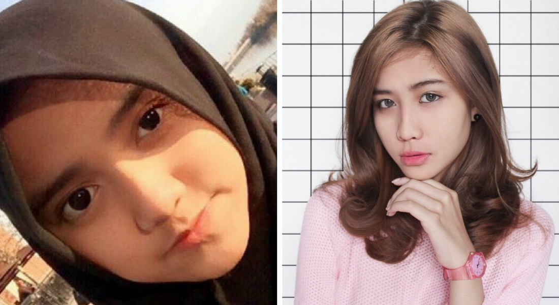 Detail Foto Wirda Mansur Cantik Nomer 44