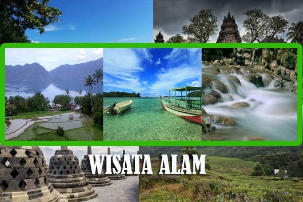 Detail Foto Wisata Alam Nomer 13