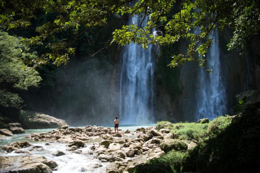 Detail Foto Wisata Alam Nomer 29