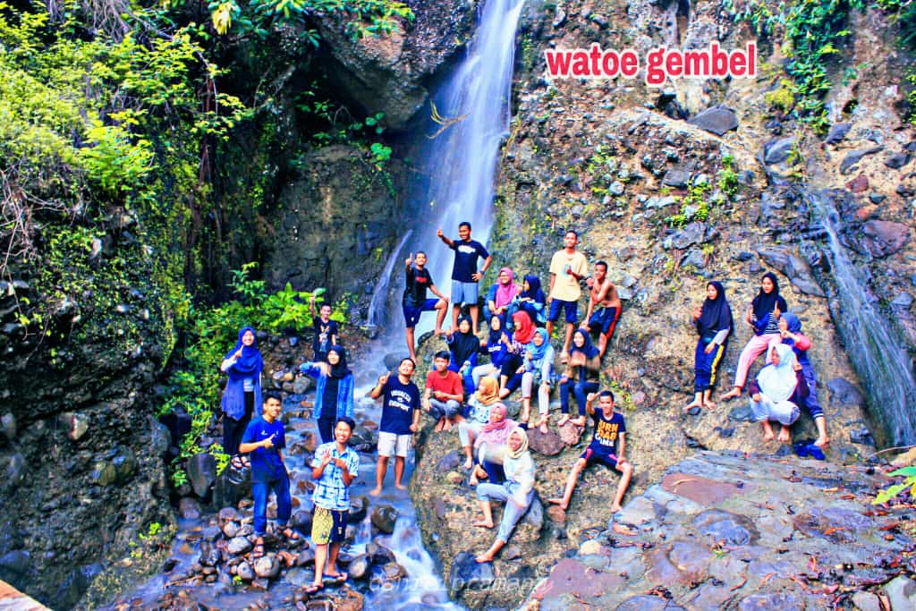 Detail Foto Wisata Alam Nomer 42