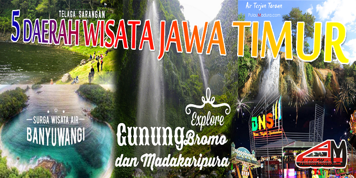 Detail Foto Wisata Jawa Timur Nomer 15