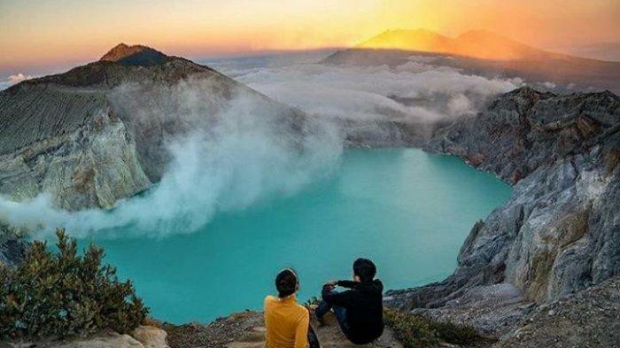 Detail Foto Wisata Jawa Timur Nomer 17