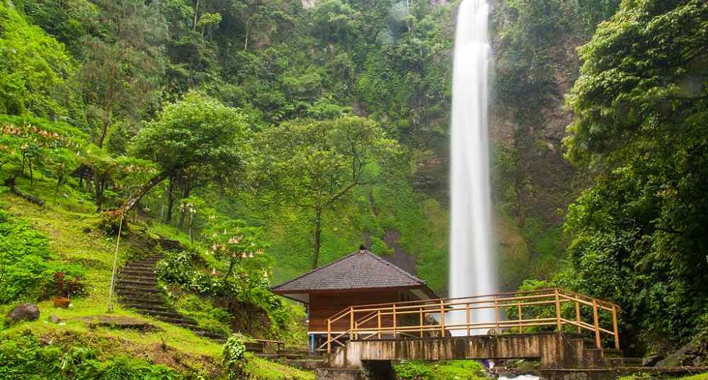 Detail Foto Wisata Lembang Bandung Nomer 19