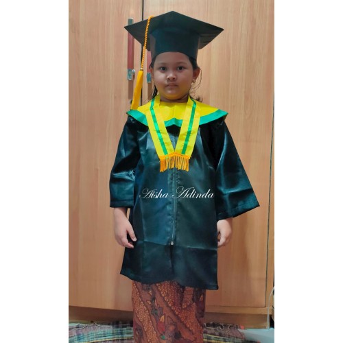 Detail Foto Wisuda Anak Paud Nomer 17