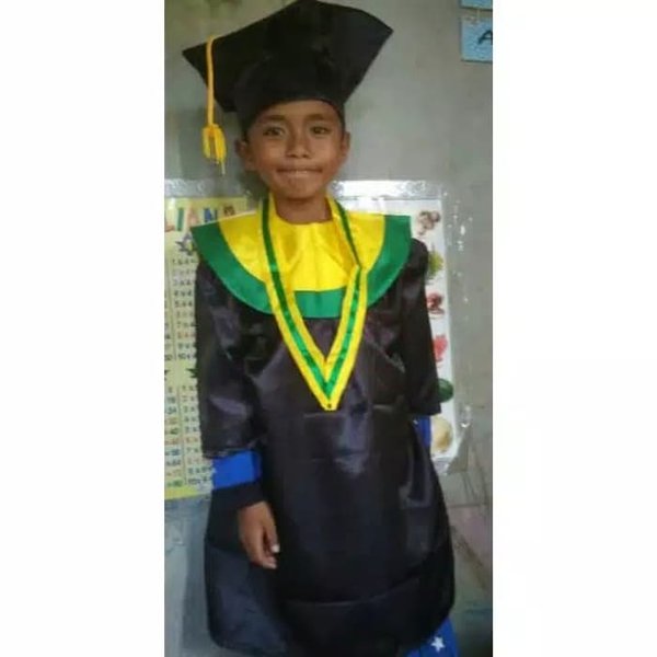 Detail Foto Wisuda Anak Paud Nomer 40