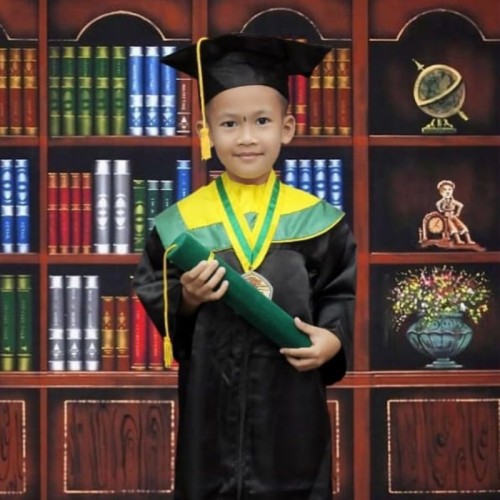 Detail Foto Wisuda Anak Paud Nomer 52