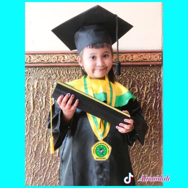 Detail Foto Wisuda Anak Sd Nomer 13