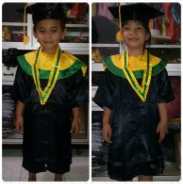 Detail Foto Wisuda Anak Sd Nomer 24