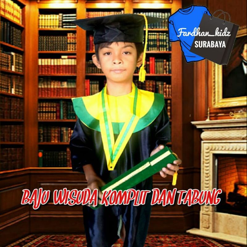 Detail Foto Wisuda Anak Sd Nomer 26