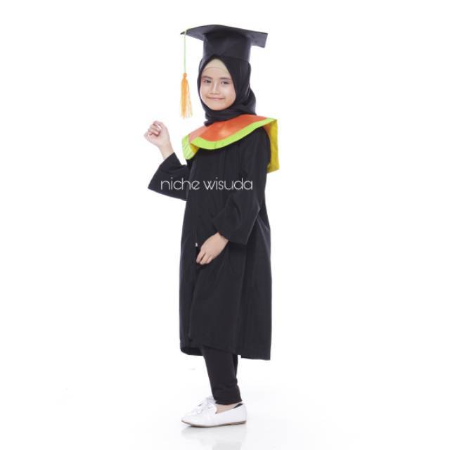 Detail Foto Wisuda Anak Tk Nomer 13