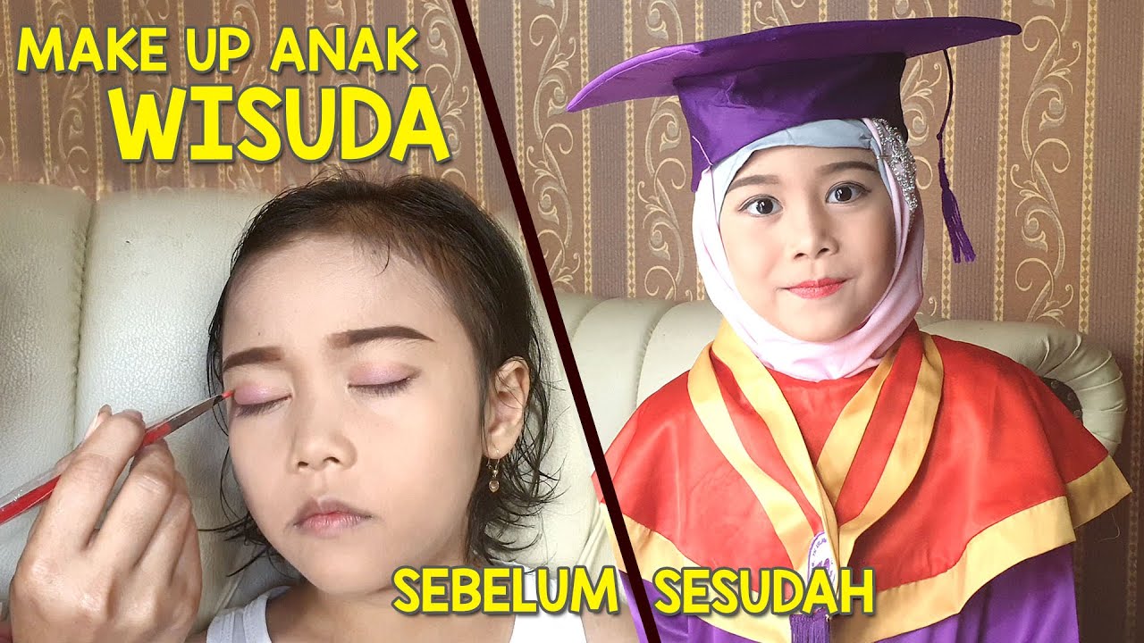 Detail Foto Wisuda Anak Tk Nomer 26