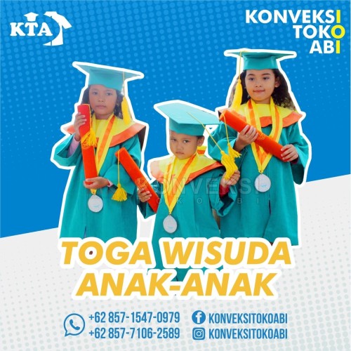 Detail Foto Wisuda Anak Tk Nomer 31