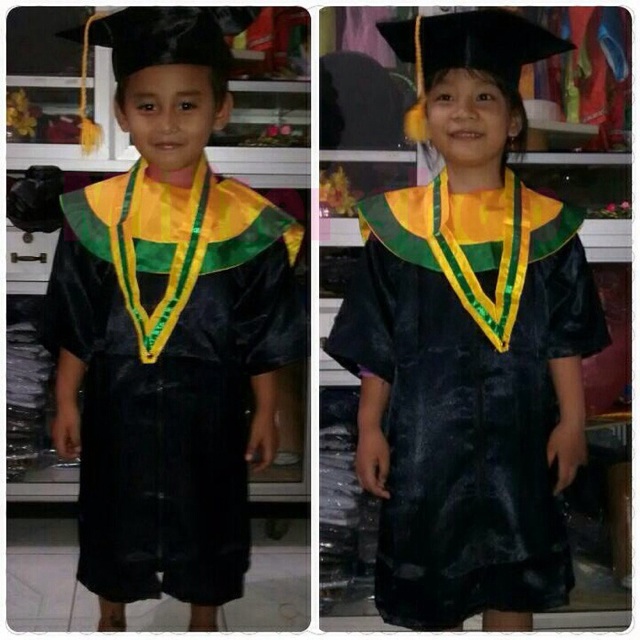 Detail Foto Wisuda Anak Tk Nomer 49