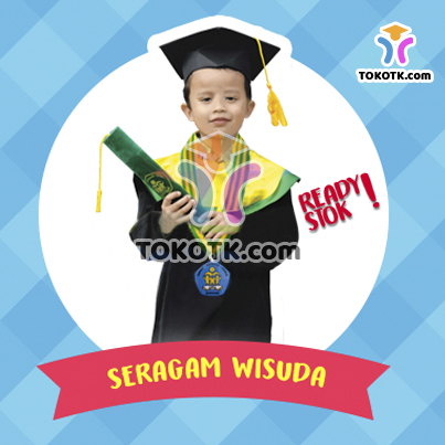 Detail Foto Wisuda Anak Tk Laki Laki Nomer 30