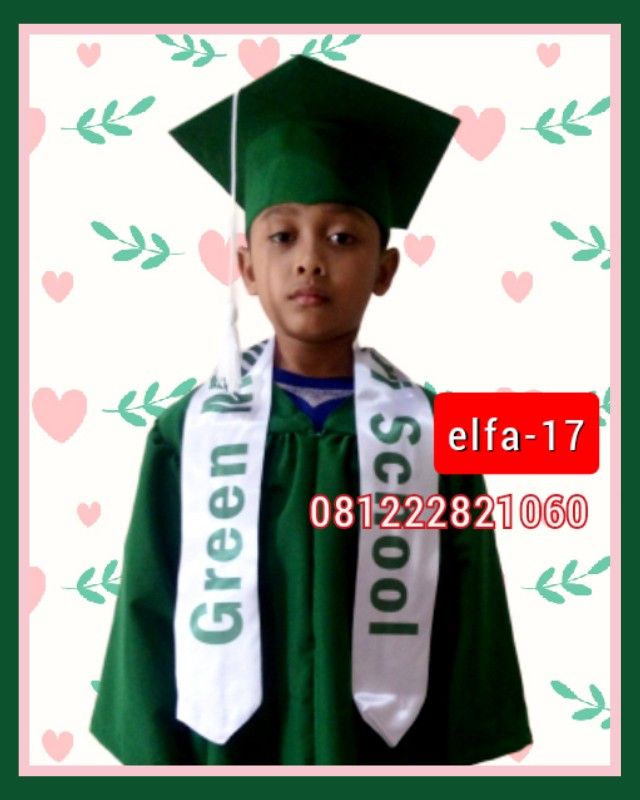 Detail Foto Wisuda Anak Tk Laki Laki Nomer 33