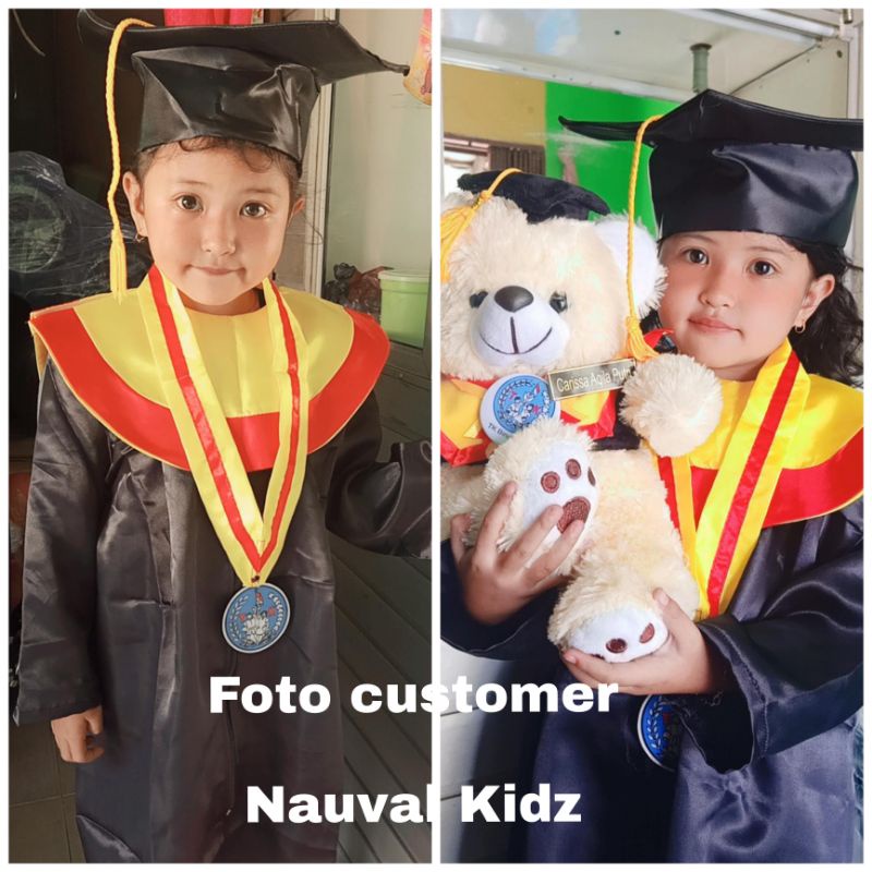 Detail Foto Wisuda Anak Tk Laki Laki Nomer 35