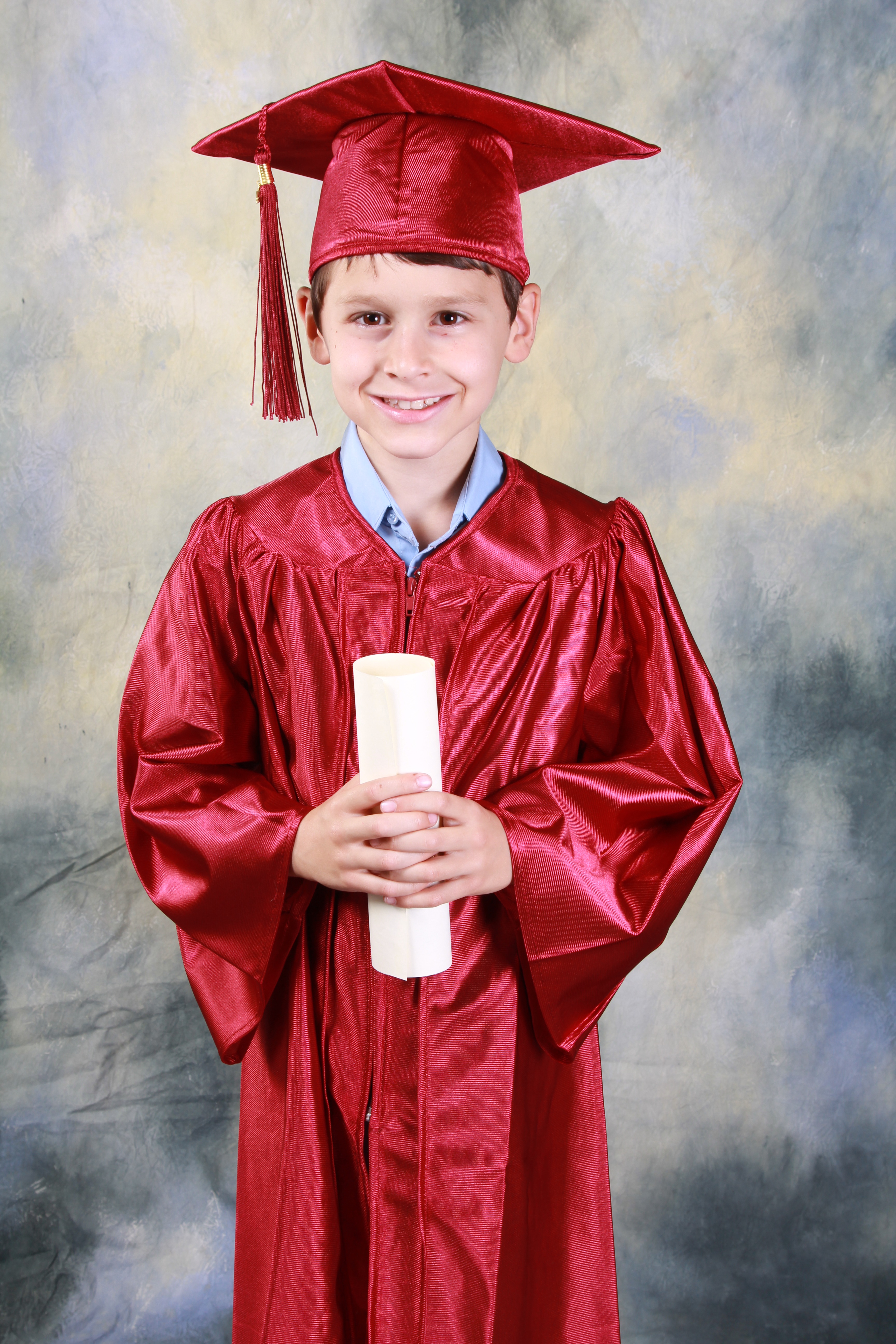 Detail Foto Wisuda Anak Tk Laki Laki Nomer 43