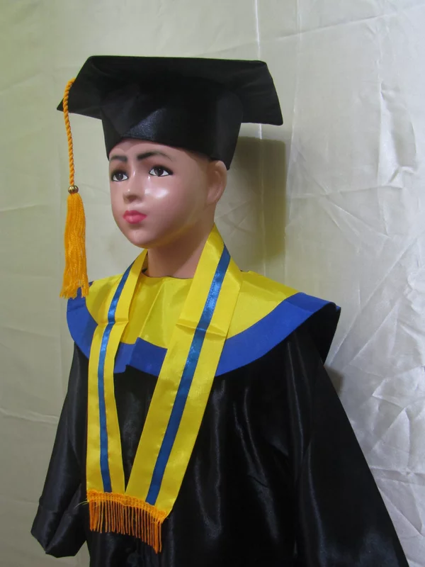 Detail Foto Wisuda Anak Tk Laki Laki Nomer 57