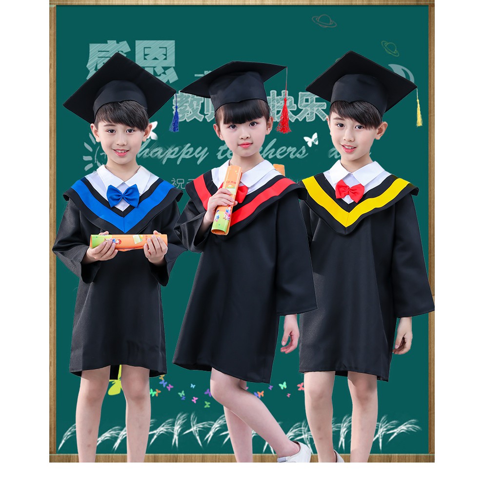 Detail Foto Wisuda Anak Tk Perempuan Nomer 14