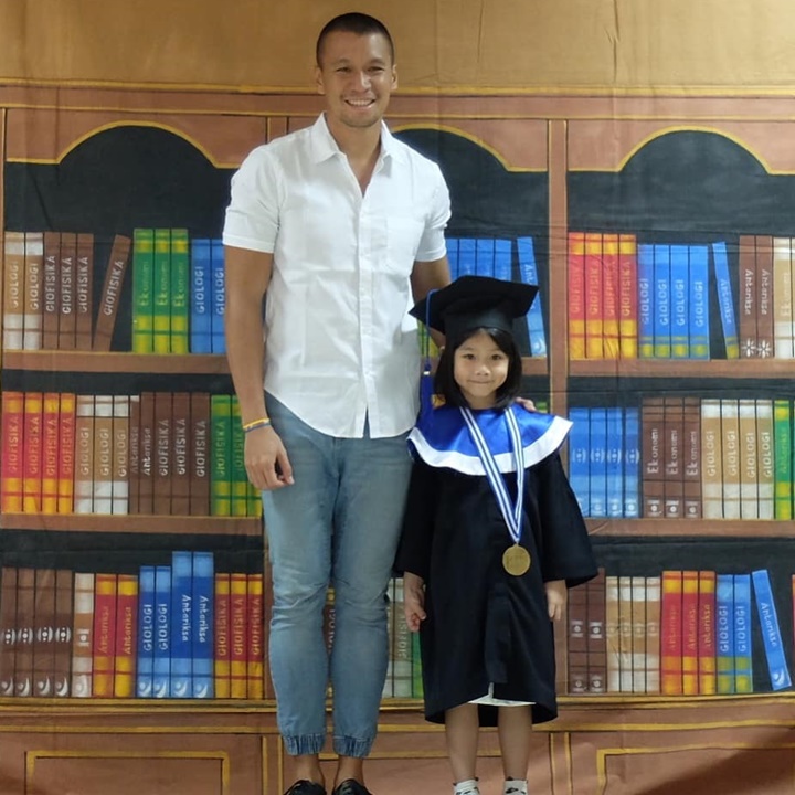 Detail Foto Wisuda Anak Tk Perempuan Nomer 20