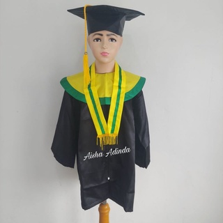 Detail Foto Wisuda Anak Tk Perempuan Nomer 27