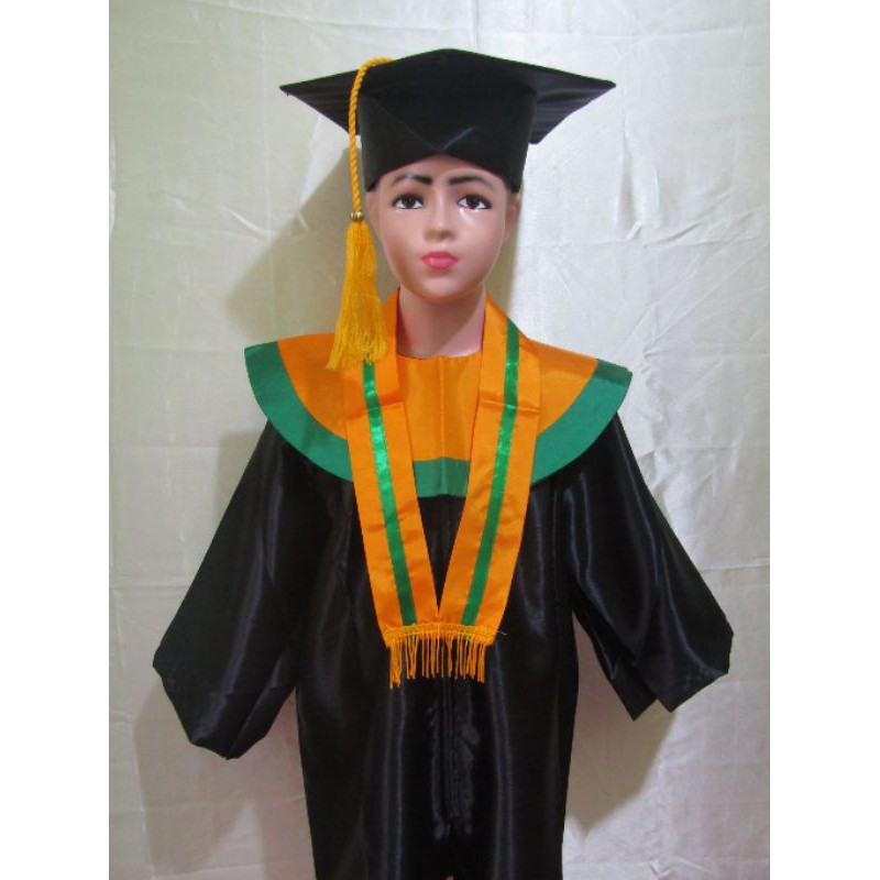 Detail Foto Wisuda Anak Tk Perempuan Nomer 29