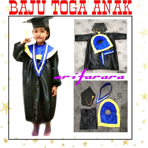 Detail Foto Wisuda Anak Tk Perempuan Nomer 52